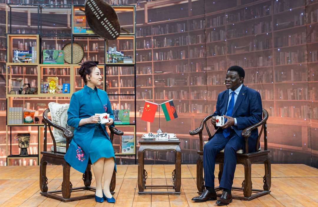 MALAWI'S TOURISM OFFERING PROMOTED ON HAINAN TV